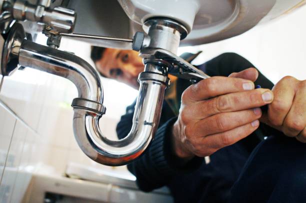 Professional Plumber in Nassau Village Ratliff, FL